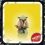Yoda Star Wars Retro Hasbro Gwiezdne Wojny E9651